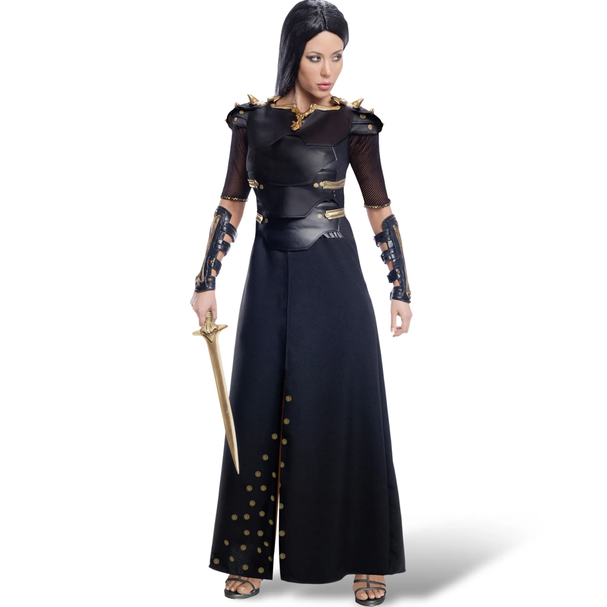 300 - Artemisia Deluxe Kostuum