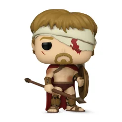 300 - Dilios Funko Pop Figuur