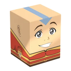 Aang Verzamelkaartenbox Ultimate Guard - Avatar De Legende van Aang