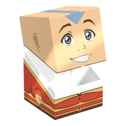 Aang Verzamelkaartenbox Ultimate Guard - Avatar De Legende van Aang