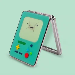 Adventure Time - BMO Make-upspiegel