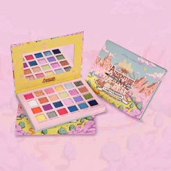 Adventure Time - Candy Kingdom Oogschaduwpalette