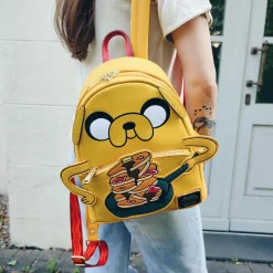 Adventure Time - Jake Mini Rugzak
