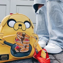 Adventure Time - Jake Mini Rugzak