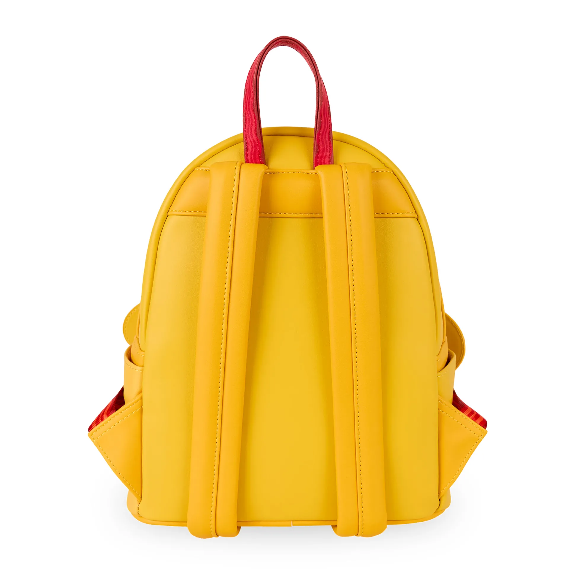 Adventure Time - Jake Mini Rugzak