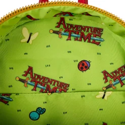 Adventure Time - Jake Mini Rugzak