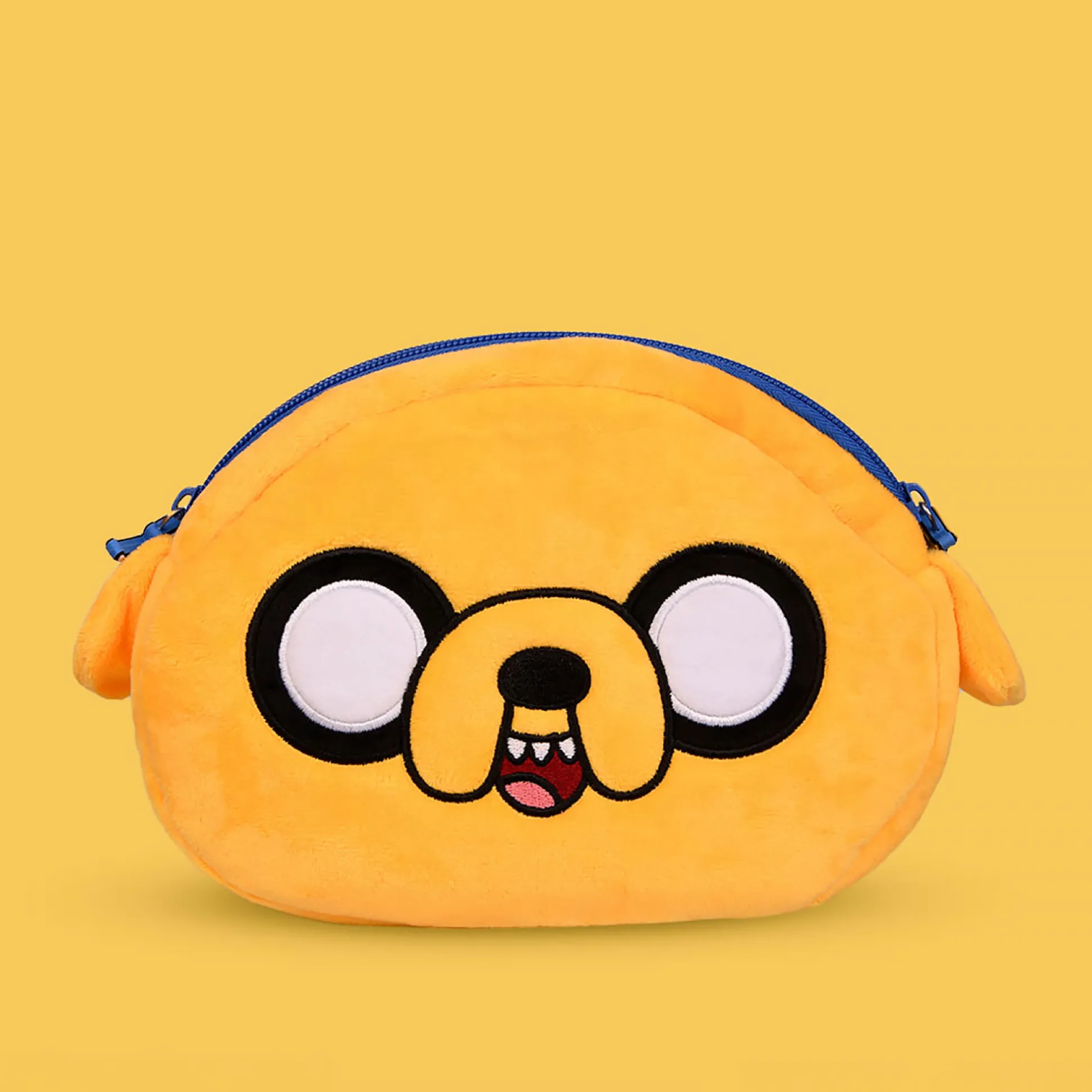 Adventure Time - Jake Toilettas