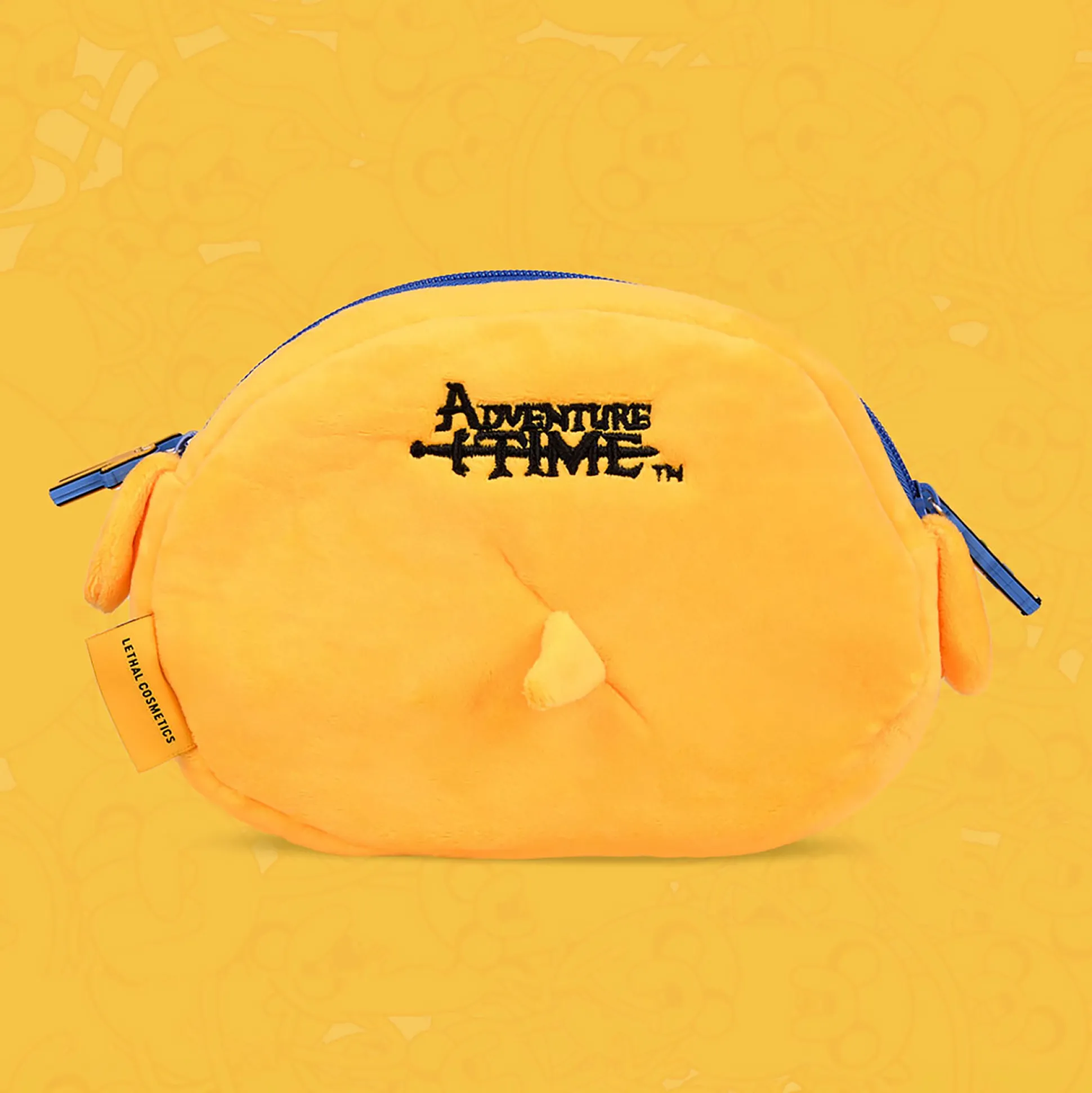 Adventure Time - Jake Toilettas