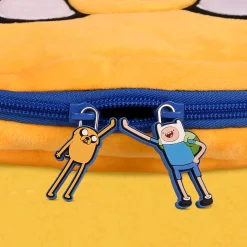 Adventure Time - Jake Toilettas