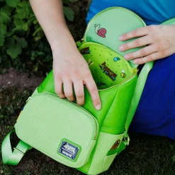 Adventure Time - Mini Rugzak