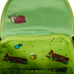 Adventure Time - Mini Rugzak
