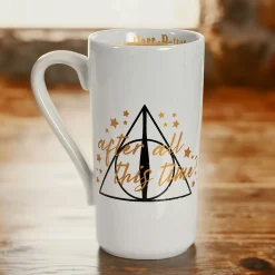 After All This Time Always Mok - Harry Potter