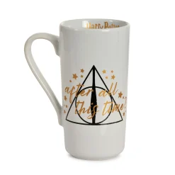 After All This Time Always Mok - Harry Potter