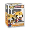 Aggretsuko met Gitaar Funko Pop-figuur