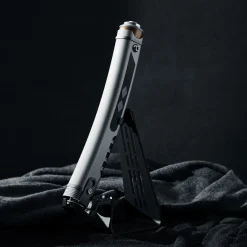 Ahsoka Tano Force FX Elite Black Series Lichtzwaard - Star Wars