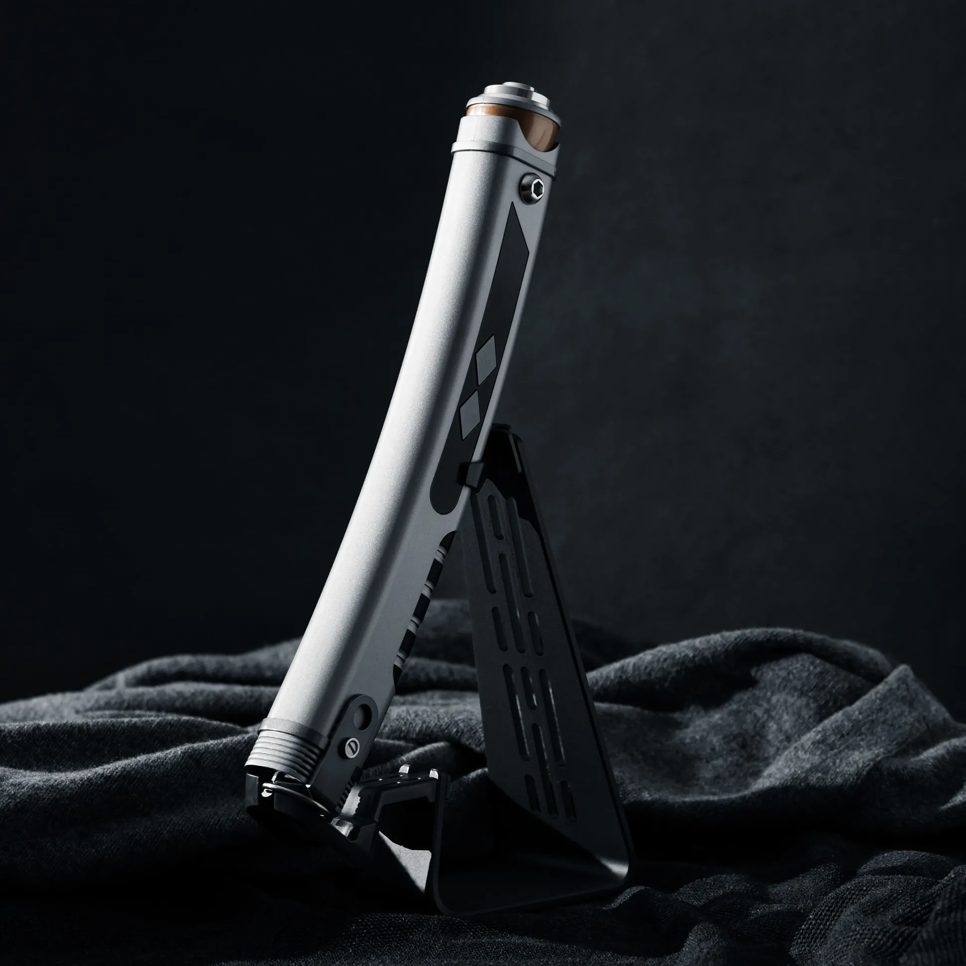 Ahsoka Tano Force FX Elite Black Series Lichtzwaard - Star Wars