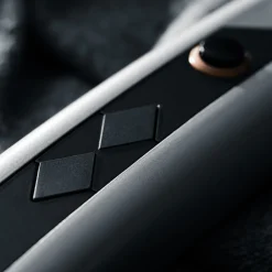 Ahsoka Tano Force FX Elite Black Series Lichtzwaard - Star Wars