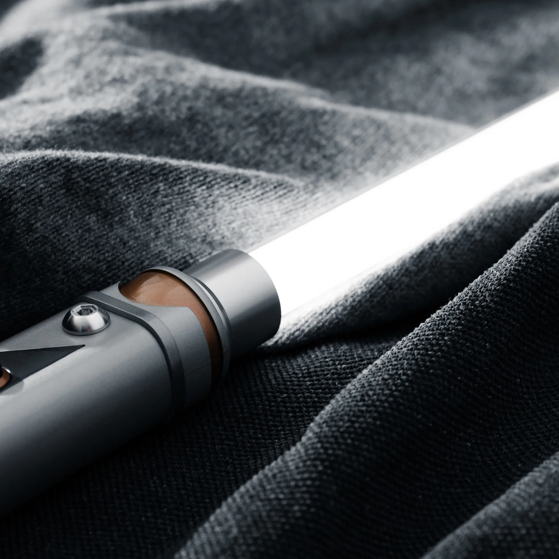 Ahsoka Tano Force FX Elite Black Series Lichtzwaard - Star Wars