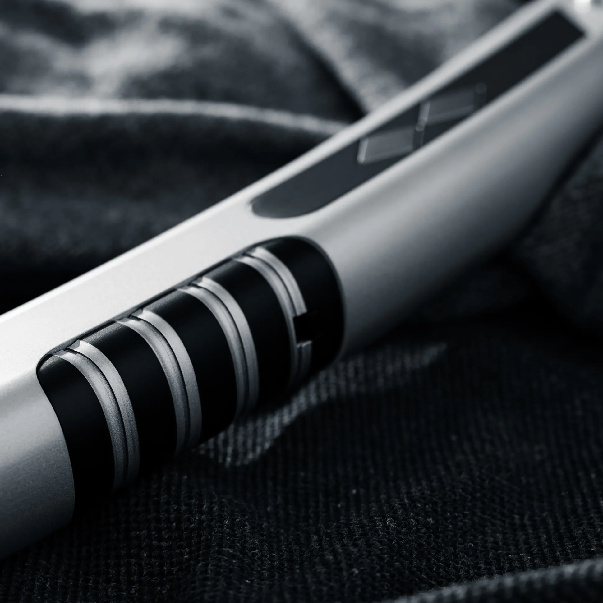 Ahsoka Tano Force FX Elite Black Series Lichtzwaard - Star Wars