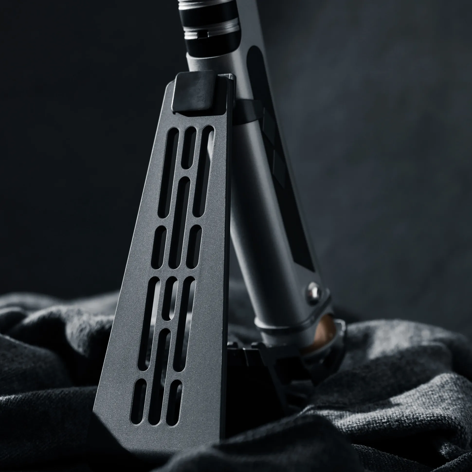 Ahsoka Tano Force FX Elite Black Series Lichtzwaard - Star Wars