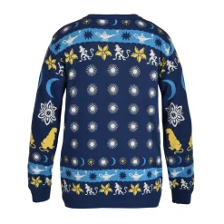 Aladdin - Genie Gebreide Trui