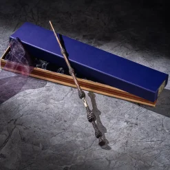 Albus Perkamentus Toverstok