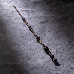 Albus Perkamentus Toverstok