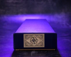 Albus Perkamentus Toverstok