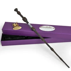 Albus Perkamentus Toverstaf - Karakter Editie