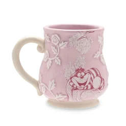 Alice in Wonderland - Cheshire Cat Relief Mok