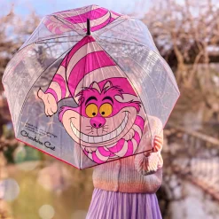 Alice in Wonderland - Cheshire Cat Paraplu