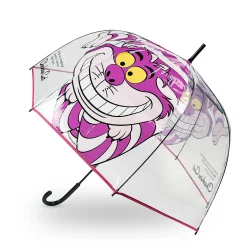 Alice in Wonderland - Cheshire Cat Paraplu