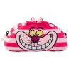 Alice in Wonderland - Cheshire Cat pluche etui