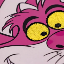 Alice in Wonderland - Cheshire Cat Notitieboek