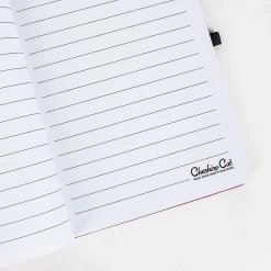 Alice in Wonderland - Cheshire Cat Notitieboek