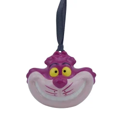 Alice in Wonderland - Cheshire Cat Kerstboomversiering
