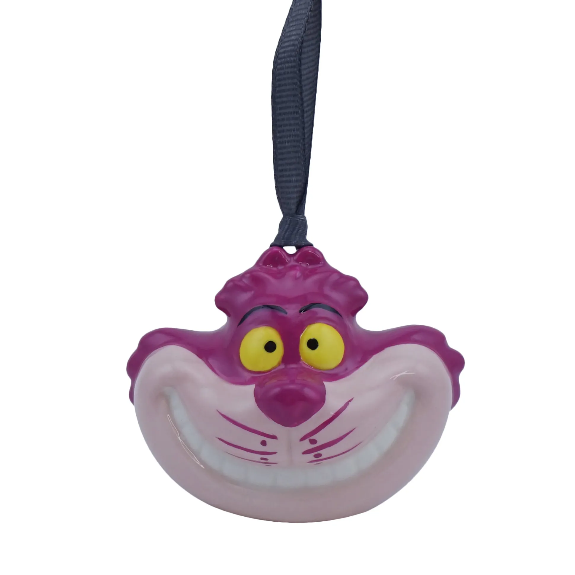 Alice in Wonderland - Cheshire Cat Kerstboomversiering