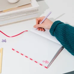 Alice in Wonderland - Cheshire Cat Pluche Notitieboek