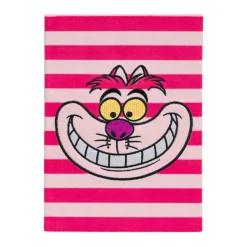Alice in Wonderland - Cheshire Cat Pluche Notitieboek