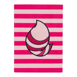 Alice in Wonderland - Cheshire Cat Pluche Notitieboek