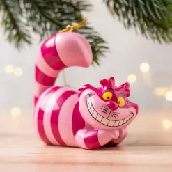 Alice in Wonderland - Cheshire Cat kerstboomornament