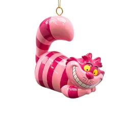 Alice in Wonderland - Cheshire Cat kerstboomornament