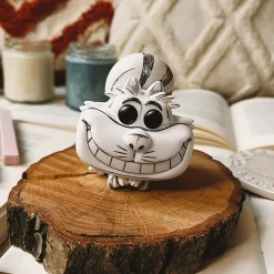 Alice in Wonderland - Cheshire Cat Sketched Funko Pop! Figuur
