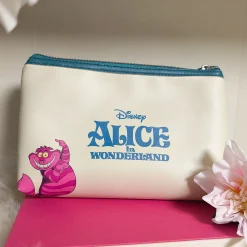 Alice in Wonderland - Flower cosmetictas