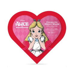 Alice in Wonderland - Gezichtsmasker