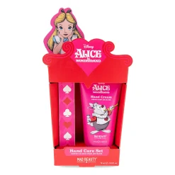 Alice in Wonderland - Handcrème en Nagelvijl