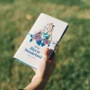 Alice in Wonderland - Personages Notitieboek