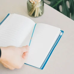 Alice in Wonderland - Personages Notitieboek