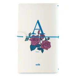 Alice in Wonderland - Personages Notitieboek