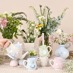 Alice in Wonderland - Relief Mok